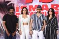 iSmart Shankar Blockbuster Press Meet Stills