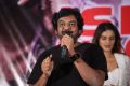 Director Puri Jagannath @ iSmart Shankar Blockbuster Press Meet Stills