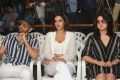 Ram, Nidhhi Agerwal, Charmi @ iSmart Shankar Blockbuster Press Meet Stills