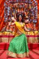 Heroine Nabha Natesh Pics in iSmart Shankar Movie