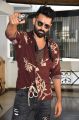 Ram Pothineni @ iSmart Shankar Movie Opening Stills