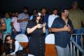 Charmi, Puri Jagannath @ iSmart Shankar Movie Team at Sudarshan Theatre Photos