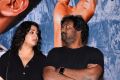 Charmy Kaur, Puri Jagannath @ iSmart Shankar Movie Pre Release Photos