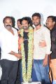 Puri Jagannadh @ iSmart Shankar Success Tour at Nalgonda & Suryapet Photos