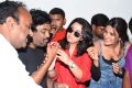 iSmart Shankar Success Tour at Nalgonda & Suryapet Photos