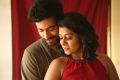 Harish Kalyan, Shilpa Manjunath in Ispade Rajavum Idhaya Raniyum Movie HD Images