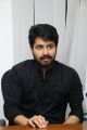 Harish Kalyan @ Ispade Rajavum Idhaya Raniyum Press Meet Stills