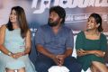 Ispade Rajavum Idhaya Raniyum Press Meet Stills