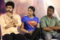 Ispade Rajavum Idhaya Raniyum Success Meet Photos