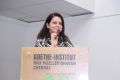 Ms. Yael Hashavit @ Israeli Film Festival Inauguration Stills