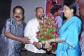 Jeevitha Rajasekhar at Ista Sakhi Audio Launch Photos