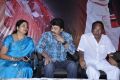 Jeevitha, Rajasekhar, Sagar at Ista Sakhi Movie Audio Launch Photos