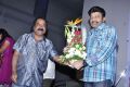 Actor Rajasekhar at Ista Sakhi Movie Audio Release Photos