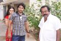 Ista Sakhi Movie Press Meet Stills