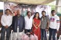 Ista Sakhi Movie Press Meet Stills