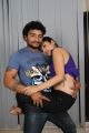 Varun, Anu Smruthi in Ista Sakhi Telugu Movie Stills