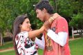 Varun, Anu Smruthi in Ista Sakhi Telugu Movie Stills