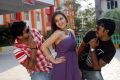 Actress Anusmriti Sarkar in Ista Sakhi Telugu Movie Stills