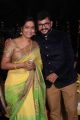 TV Actor Isvar & TV Actress Jayashree Wedding Reception Stills