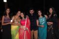 TV Actor Isvar & TV Actress Jayashree Wedding Reception Stills