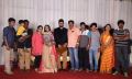 TV Actress Jayashree & Isvar Wedding Reception Stills