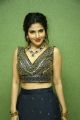 Actress Iswarya Menon Pics @ Naan Sirithal Audio Launch