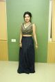 Actress Iswarya Menon Pics @ Naan Sirithal Audio Release