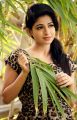 Actress Iswarya Menon New Photoshoot Images