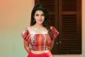 Tamil Padam 2 Actress Iswarya Menon Photoshoot Stills HD