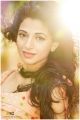 Actress Iswarya Menon Portfolio Photoshoot Pics