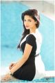 Actress Iswarya Menon Portfolio Photoshoot Pics