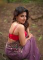 Tamil Actress Iswarya Menon Recent Photoshoot Images