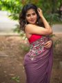 Actress Iswarya Menon Recent Photoshoot Pics