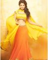 Actress Iswarya Menon Recent Photoshoot Images