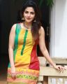 Tamil Actress Iswarya Menon Recent Photoshoot Images