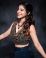 Tamil Actress Iswarya Menon Recent Photoshoot Images