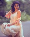 Actress Aishwarya Menon New Photoshoot Images