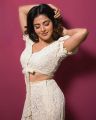 Actress Iswarya Menon Recent Photoshoot Images