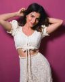 Tamil Actress Iswarya Menon Recent Photoshoot Images