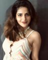 Actress Iswarya Menon Recent Photoshoot Pics