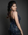 Tamil Actress Iswarya Menon Recent Photoshoot Images