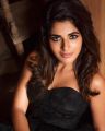 Actress Iswarya Menon Recent Photoshoot Images