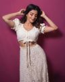 Actress Iswarya Menon Recent Photoshoot Images