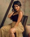 Actress Iswarya Menon Recent Photoshoot Pics