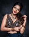 Actress Iswarya Menon Recent Photoshoot Pics