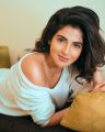 Tamil Actress Iswarya Menon Recent Photoshoot Images