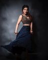 Tamil Actress Iswarya Menon Recent Photoshoot Images