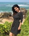 Tamil Actress Iswarya Menon Recent Photoshoot Images