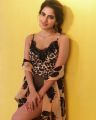 Actress Iswarya Menon Recent Photoshoot Images