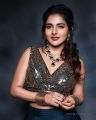 Actress Iswarya Menon Recent Photoshoot Pics